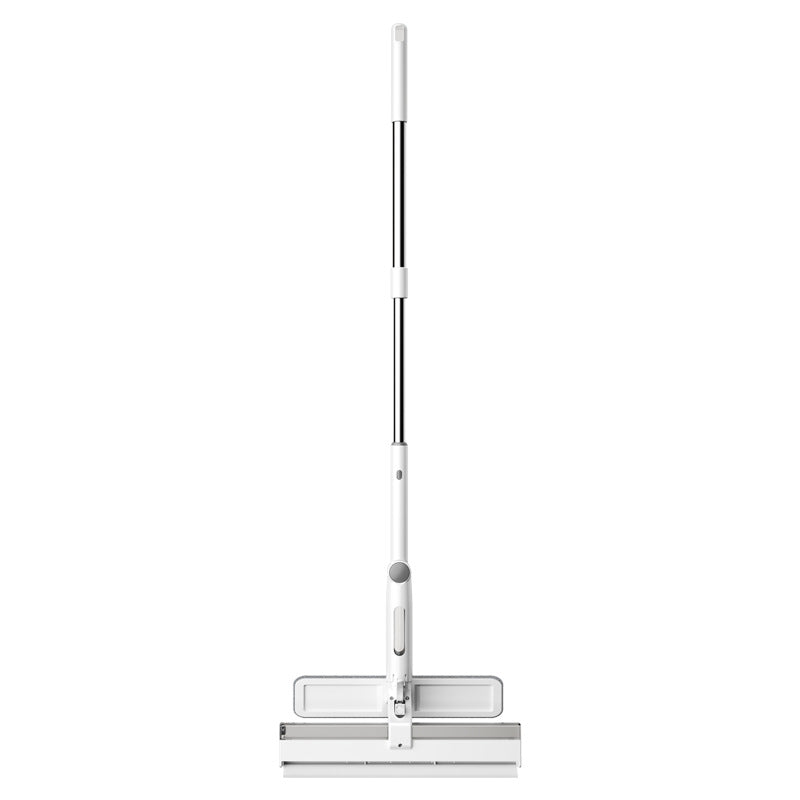 Spray water spray to collect dirty water Double-sided high-rise glass cleaning mop Household lazy window scraping artifact MOP